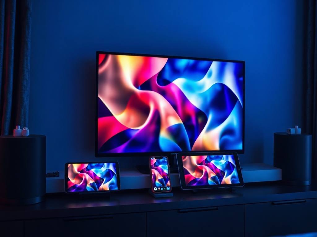 Github IPTV Streaming-Funktionen