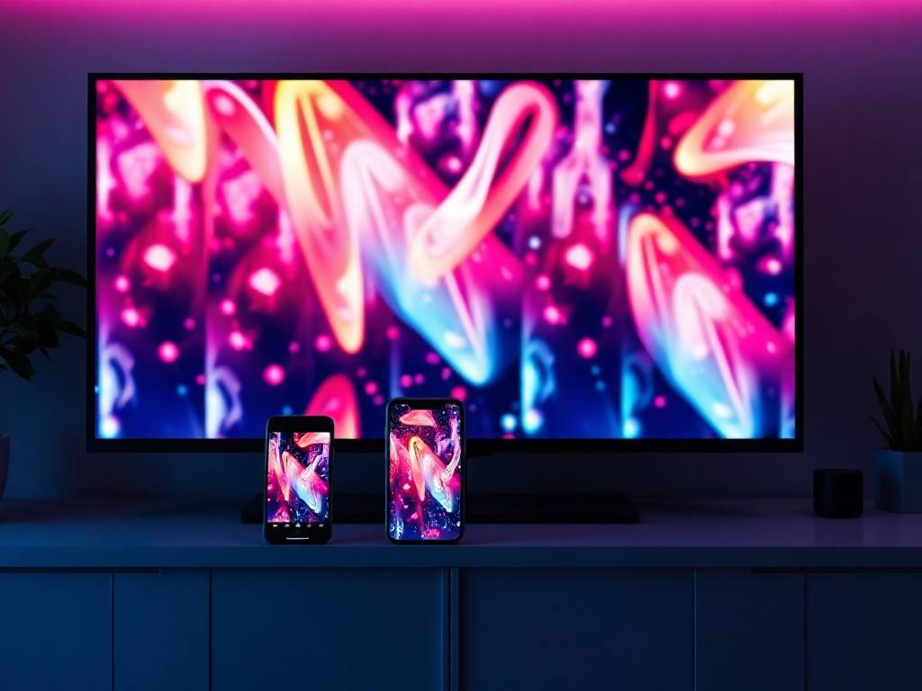 Github IPTV Multi-Device Support